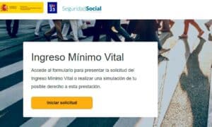 tiempo de espera para el IMV