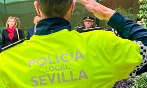 Convocatoria policía local Sevilla