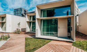 Hipotecas casas prefabricadas