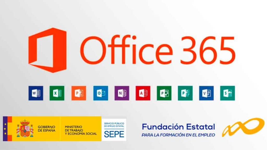 El SEPE Ofrece 8 Cursos Online Gratuitos Para Aprender A Utilizar ...