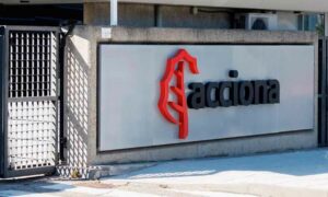 oferta empleo Acciona