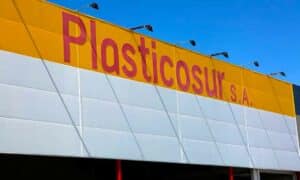 trabajar en Plasticosur