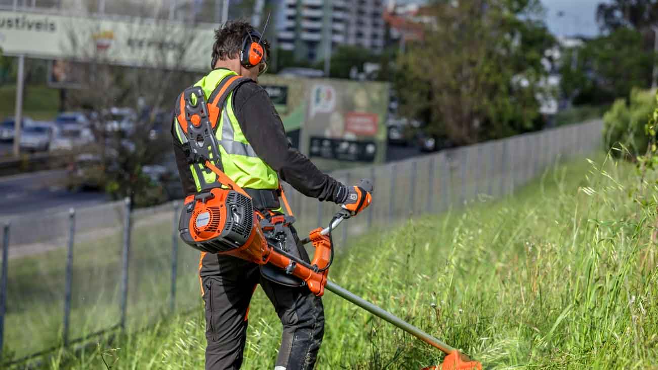 oferta de empleo jardinero