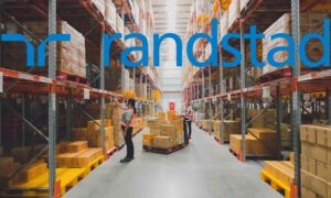 ofertas empleo Randstad