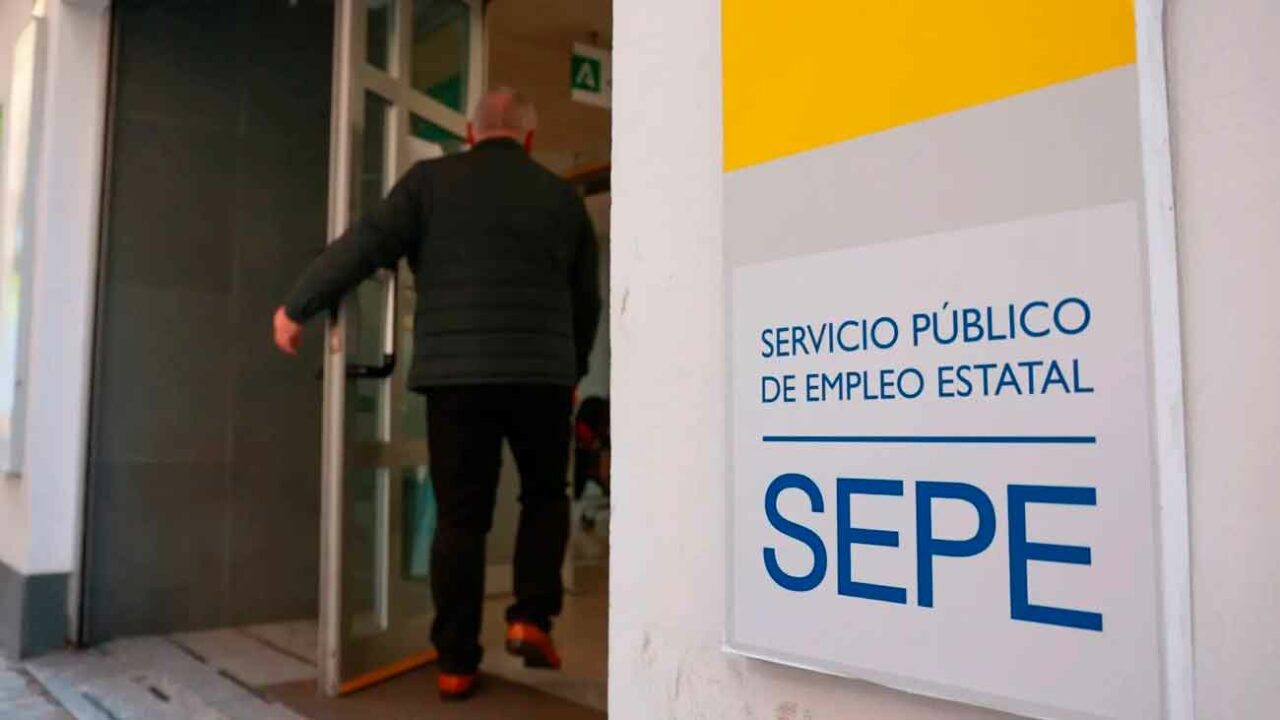 Ayuda Del SEPE De 1.575 Euros Mensuales: ¿Cómo Se Solicita Y Cuáles Son ...