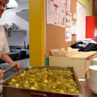 empleo ayudante de cocina en Jaén