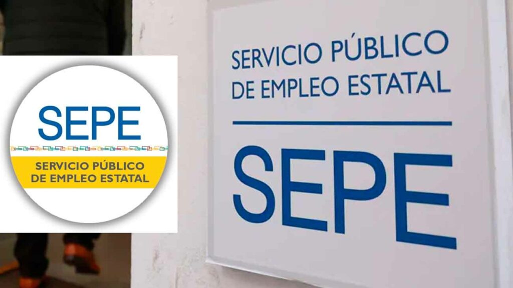 ayuda de 600 euros del SEPE