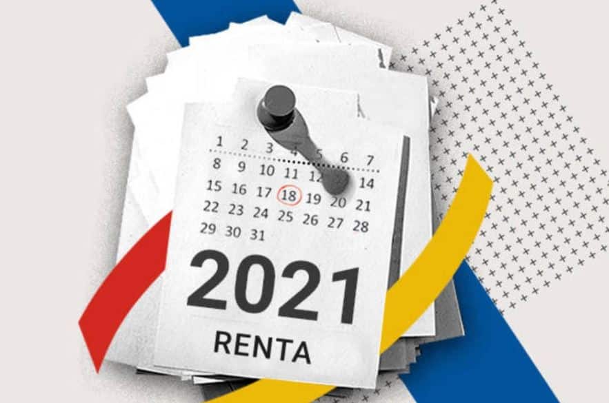 COMO HACER LA DECLARACIÓN DE LA RENTA 2021