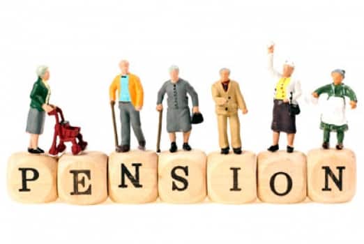 pension no contributiva